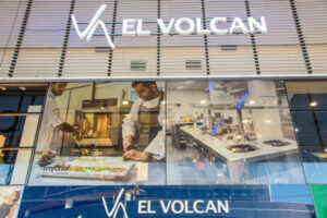 El Volcán: profesionalizando el negocio de una empresa familiar.