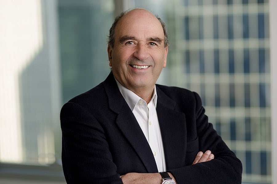 Felipe Palma CIS Consultores