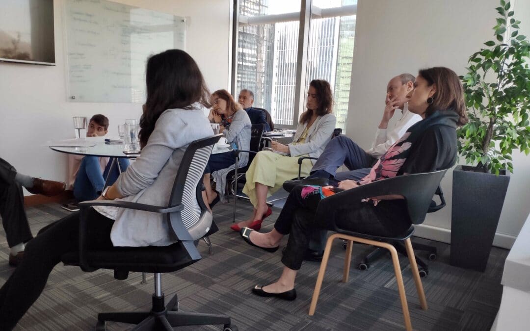 Análisis Coyuntura – País