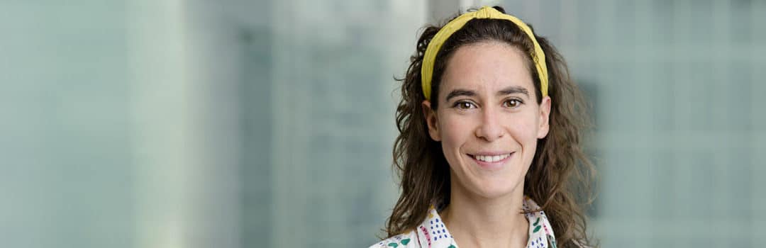 CIS integra a nueva Gerenta de Consultoría