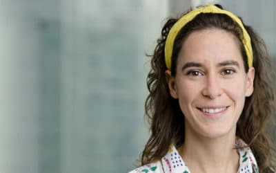 CIS integra a nueva Gerenta de Consultoría