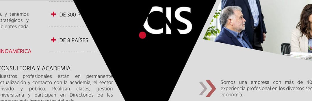 Te invitamos a conocer nuestro nuevo brochure