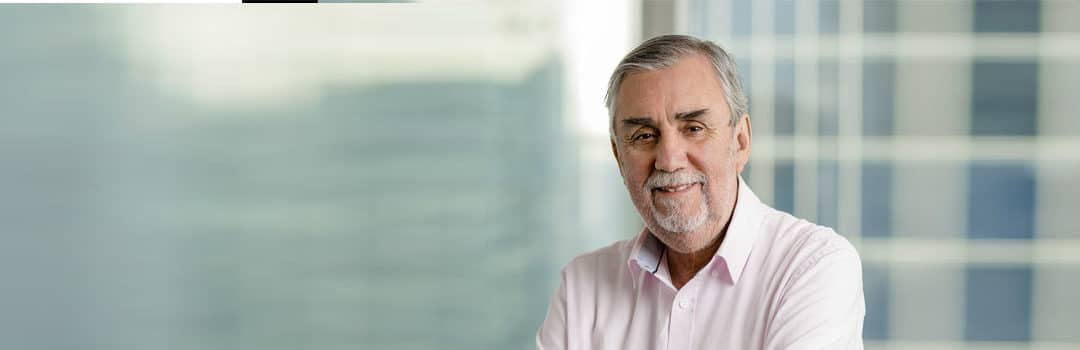 Nuestro Socio Marcos Lima llama a invertir ‘aquí y ahora’ en minería del cobre