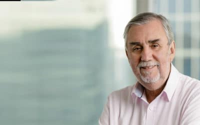 Nuestro Socio Marcos Lima llama a invertir ‘aquí y ahora’ en minería del cobre