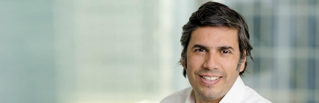 Claudio Pizarro analiza los desafíos que la transformación digital impone a los directorios