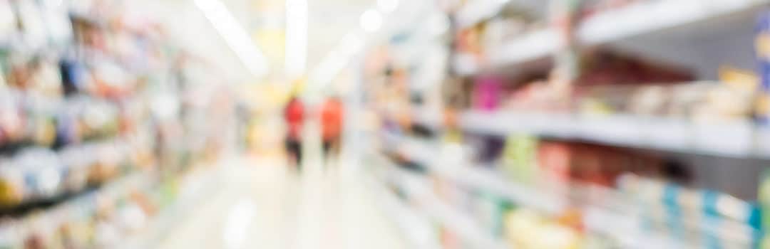 Claudio Pizarro analiza comportamiento de compra de los chilenos en los supermercados