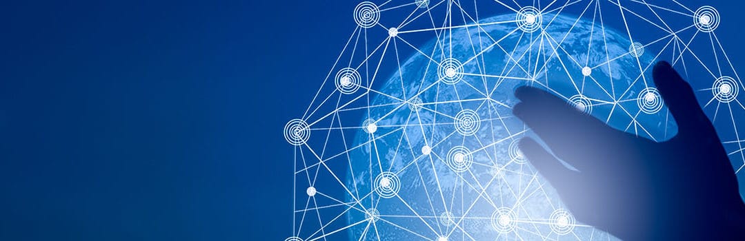 La carrera de la transformación digital