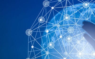 La carrera de la transformación digital