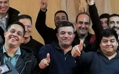 Transformación en la Industria Panadera