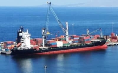 Apoyando la Actividad Exportadora