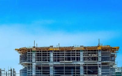 Visión de nuestro presidente sobre el rubro inmobiliario frente a la contingencia – Diario Financiero