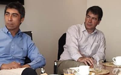 Digitalización y sustentabilidad en 8vo Conversatorio CIS