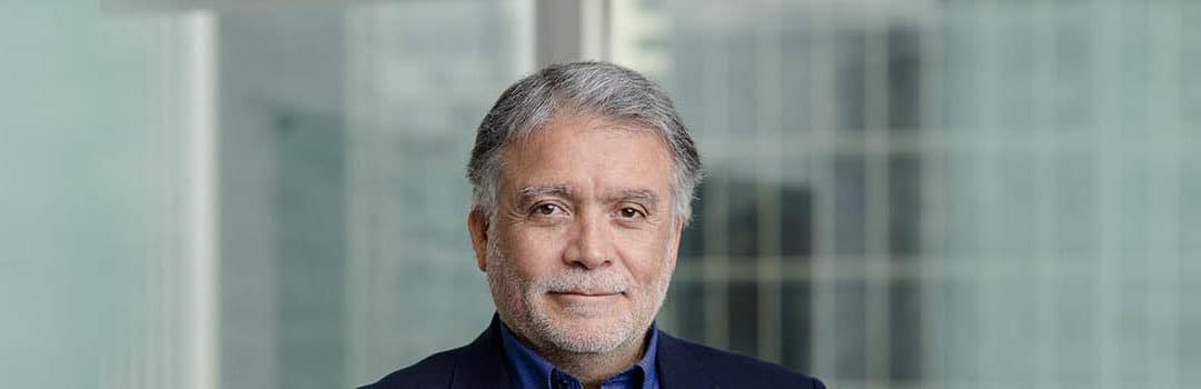 CONOCIENDO A NUESTROS CONSULTORES Mauricio Avendaño