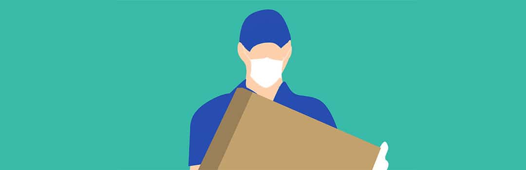 Claudio Pizarro analiza nuevo mapa del delivery local