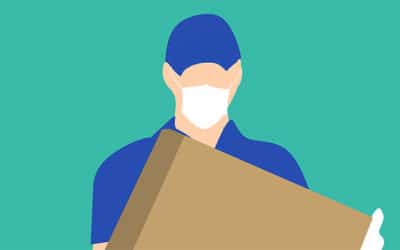 Claudio Pizarro analiza nuevo mapa del delivery local