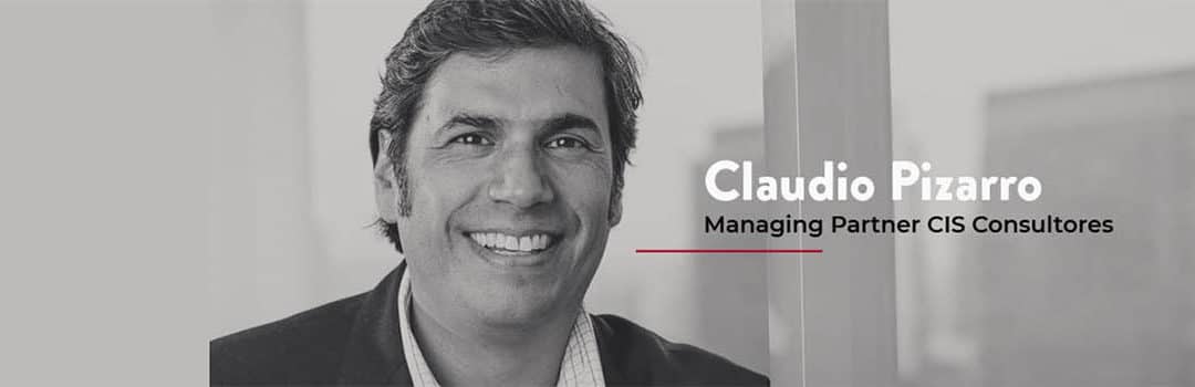 Columna de Claudio Pizarro en El Mercurio