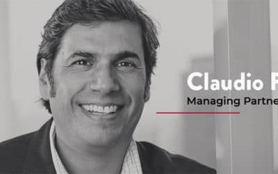 Columna de Claudio Pizarro en El Mercurio