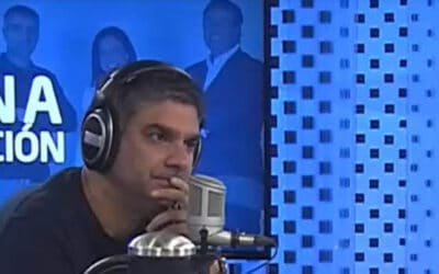 Claudio Pizarro analiza los alcances del Cyber Monday