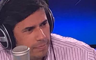 Claudio Pizarro analizó en Radio Infinita comportamiento de los consumidores post 18/10