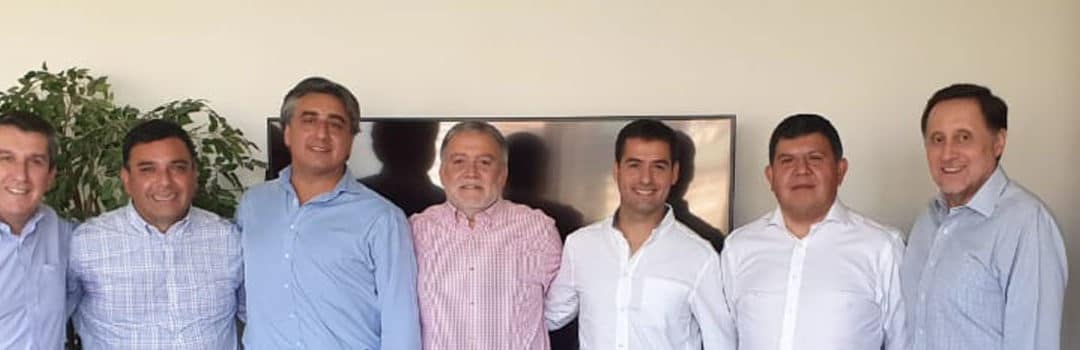 Desafíos y generación de valor en Área Personas en noveno Conversatorio CIS