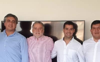 Desafíos y generación de valor en Área Personas en noveno Conversatorio CIS