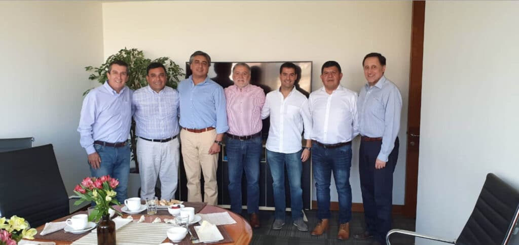 Noveno Conversatorio CIS