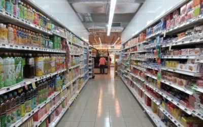 Nueva Realidad competitiva para empresas CPG
