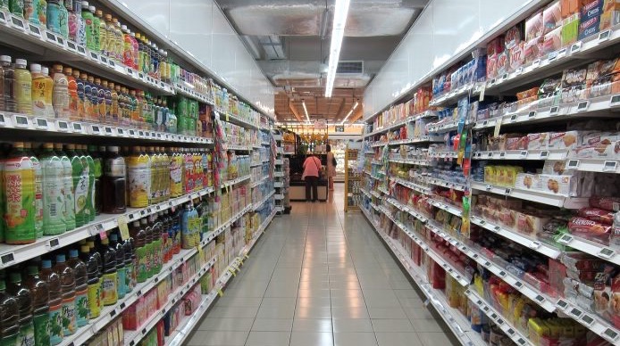 Nueva Realidad competitiva para empresas CPG