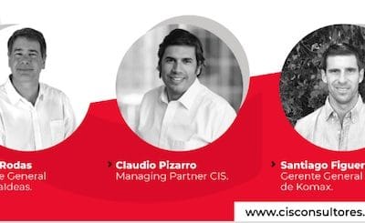 Webinar “Retail pos COVID-19 (Digital)”