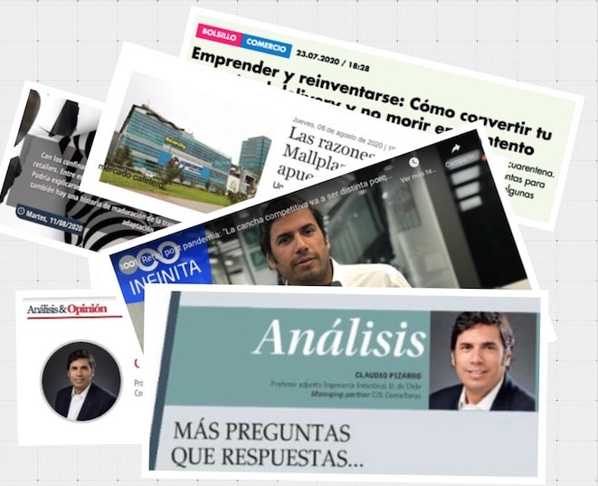 Nuestro Managing Partner marca pauta en los medios