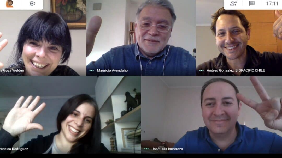 Aportando a la profesionalización y crecimiento del sector agrícola