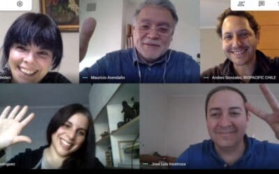 Aportando a la profesionalización y crecimiento del sector agrícola