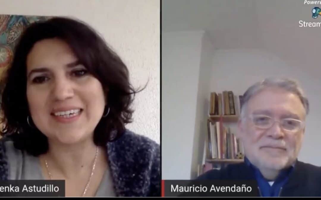 Webinar “Sentido de Propósito: Presente y Futuro”