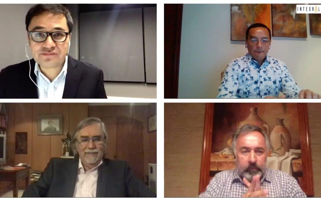 “De esta pandemia o salimos todos juntos o no salimos”