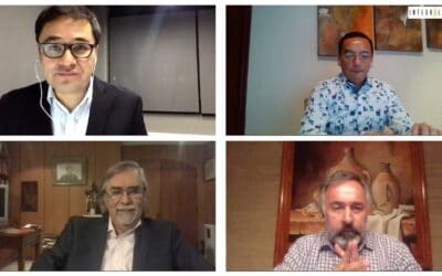 “De esta pandemia o salimos todos juntos o no salimos”