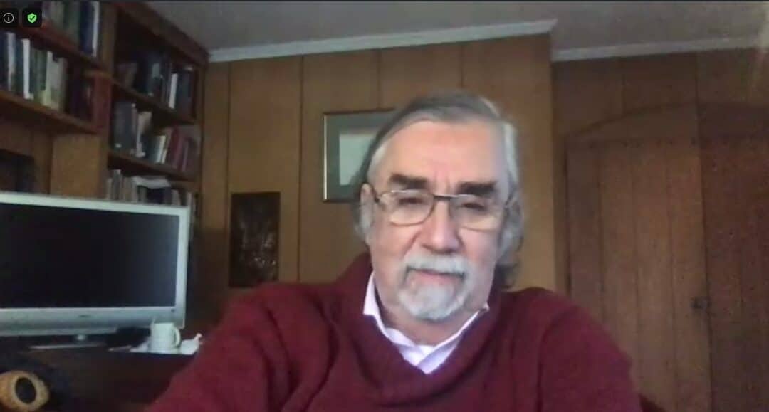 Presentes en jornada inaugural décima generación de MBA Minería impartido por Ingeniería Industrial, U. de Chile