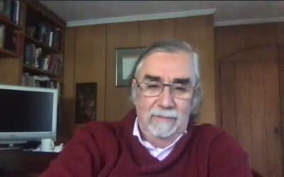 Presentes en jornada inaugural décima generación de MBA Minería impartido por Ingeniería Industrial, U. de Chile