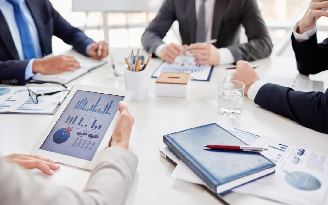 Empresas familiares, parte del tejido empresarial de los países