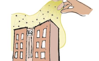 Reinvención de negocio en industria hospitality