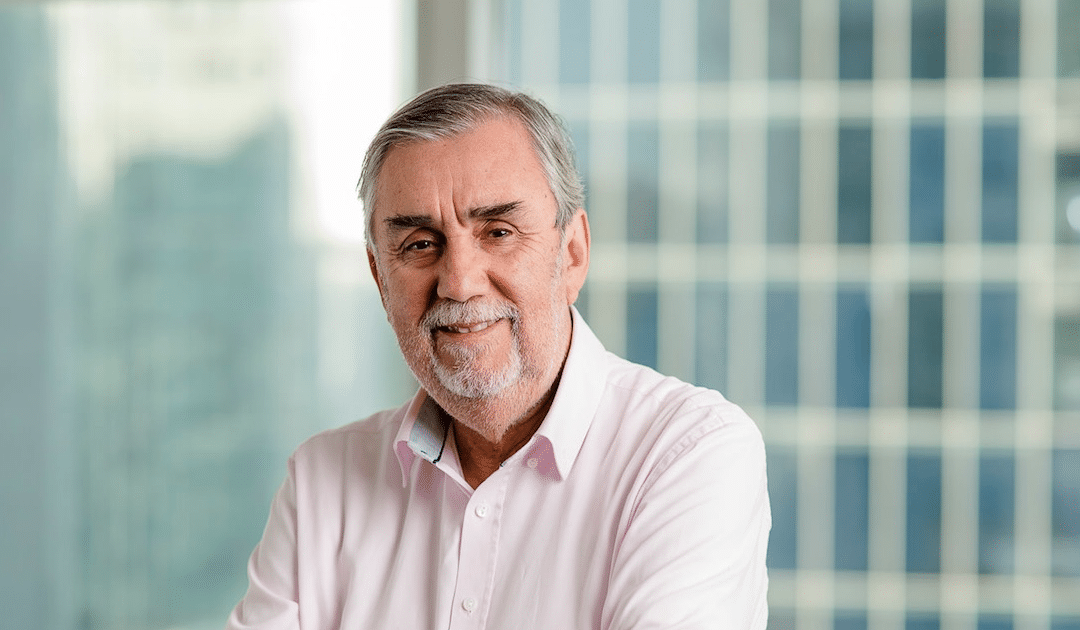 Cobre, el motor de Chile