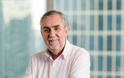 Cobre, el motor de Chile