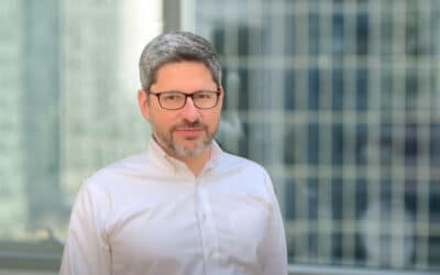 José Inostroza Lara: nuevo Consultor Asociado de CIS