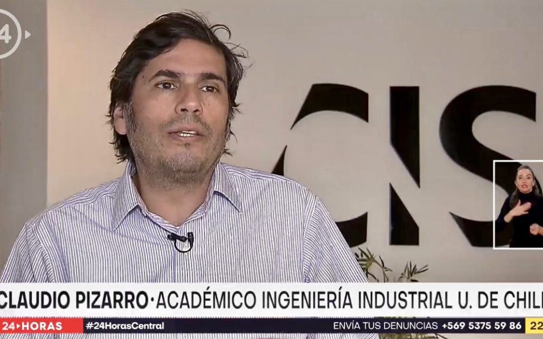 Nuestro Managing Partner analiza Cyberday 2021