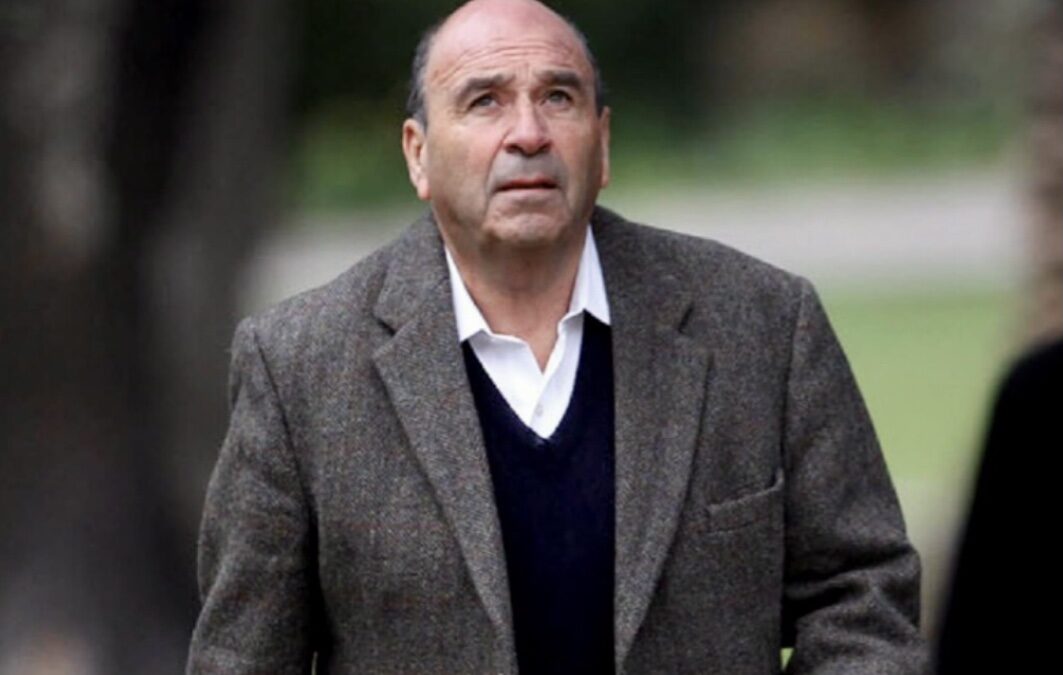 Enrique Bone en diario Pulso LT