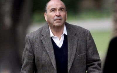 Enrique Bone en diario Pulso LT