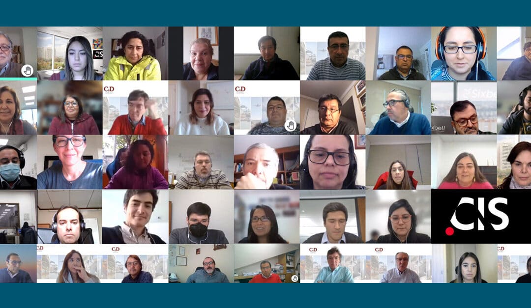 Área Organización y Personas: seguimos creciendo