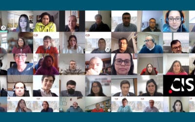 Área Organización y Personas: seguimos creciendo