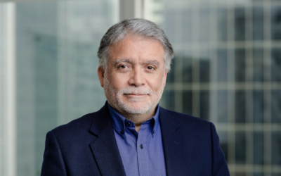 Mauricio Avendaño, Socio de CIS Consultores