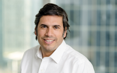 Cambio de Época, Tiempos de Recambio