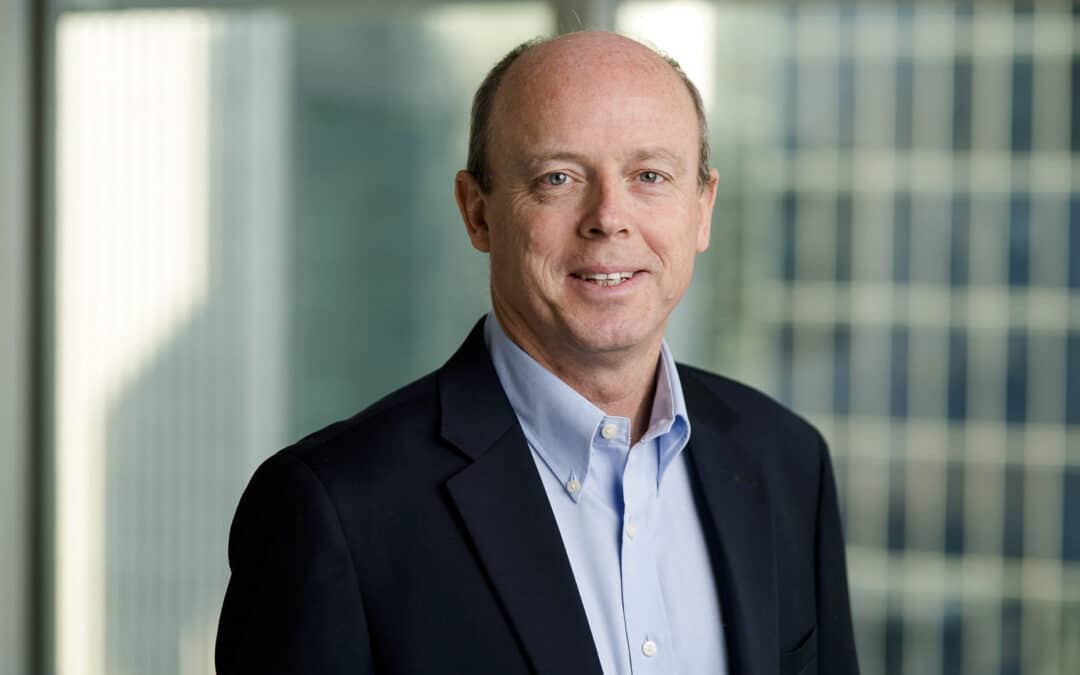 Cristián Ceppi, nuevo socio de CIS